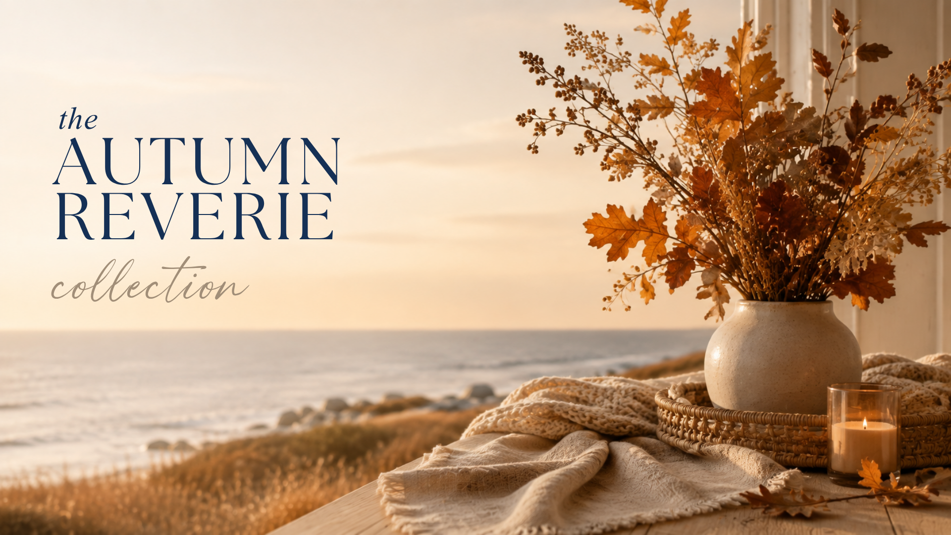 The Autumn Reverie Collection