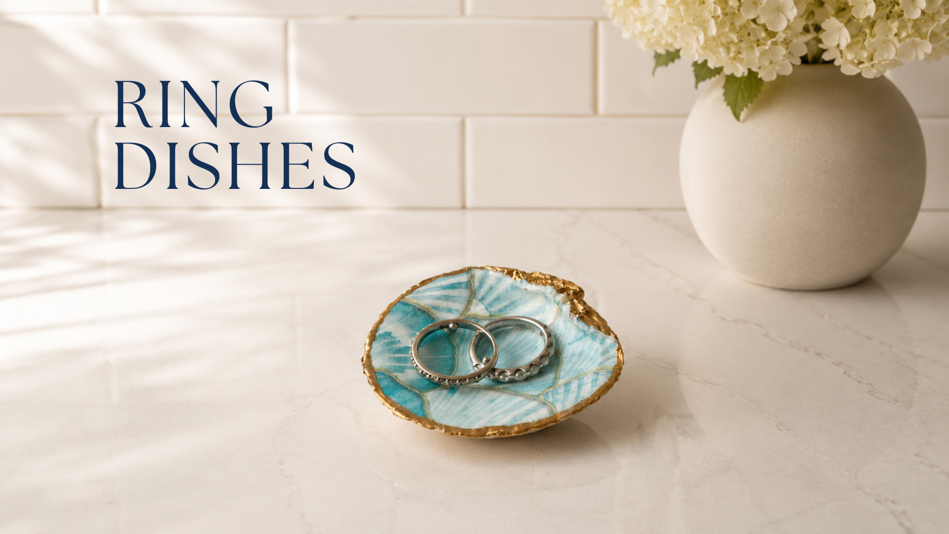 Ring Dishes