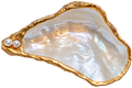 Mother of Pearl Oyster Keepsake Dish