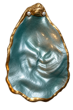 Glacier Flat Oyster Keepsake Dish