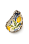 Limoncello Oyster Keepsake Dish