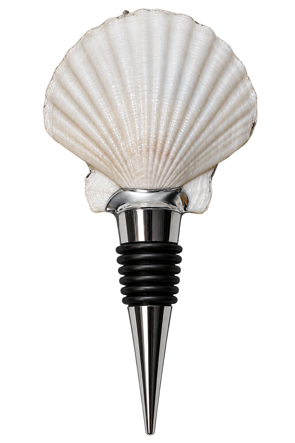 Midnight Flight Wine Bottle Stopper