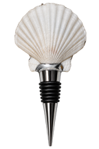 Midnight Flight Wine Bottle Stopper