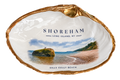 Shoreham Big Rock Keepsake Dish