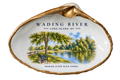 Wading River Keepsake Dish