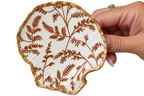 Wheatfield Napkin Ring