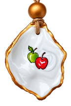 The Big Apple Ornament