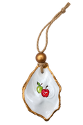 The Big Apple Ornament