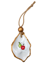 The Big Apple Ornament