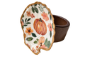 Autumn Garden Napkin Ring