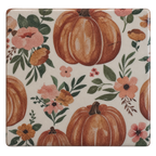 Autumn Garden Coaster