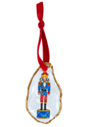 Nutcracker Ornament
