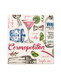 Cosmopolitan Coaster