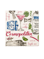 Cosmopolitan Coaster