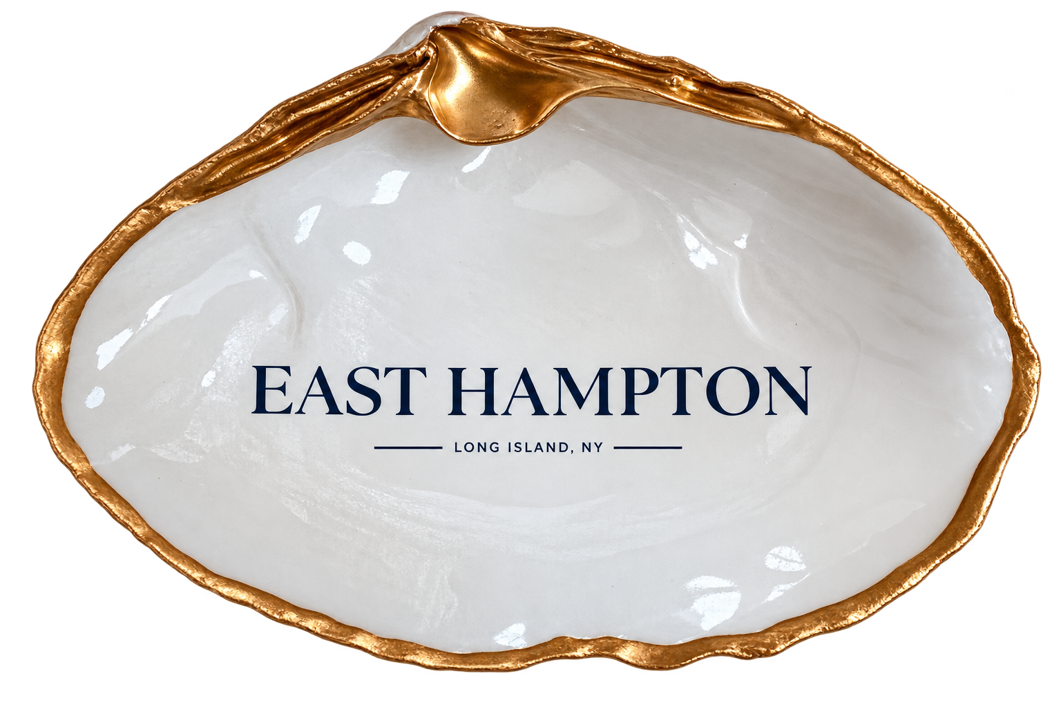 East Hampton Keepsake Dish