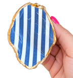Hamptons Stripe Napkin Ring
