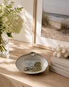 Port Jefferson/Danfords Keepsake Dish