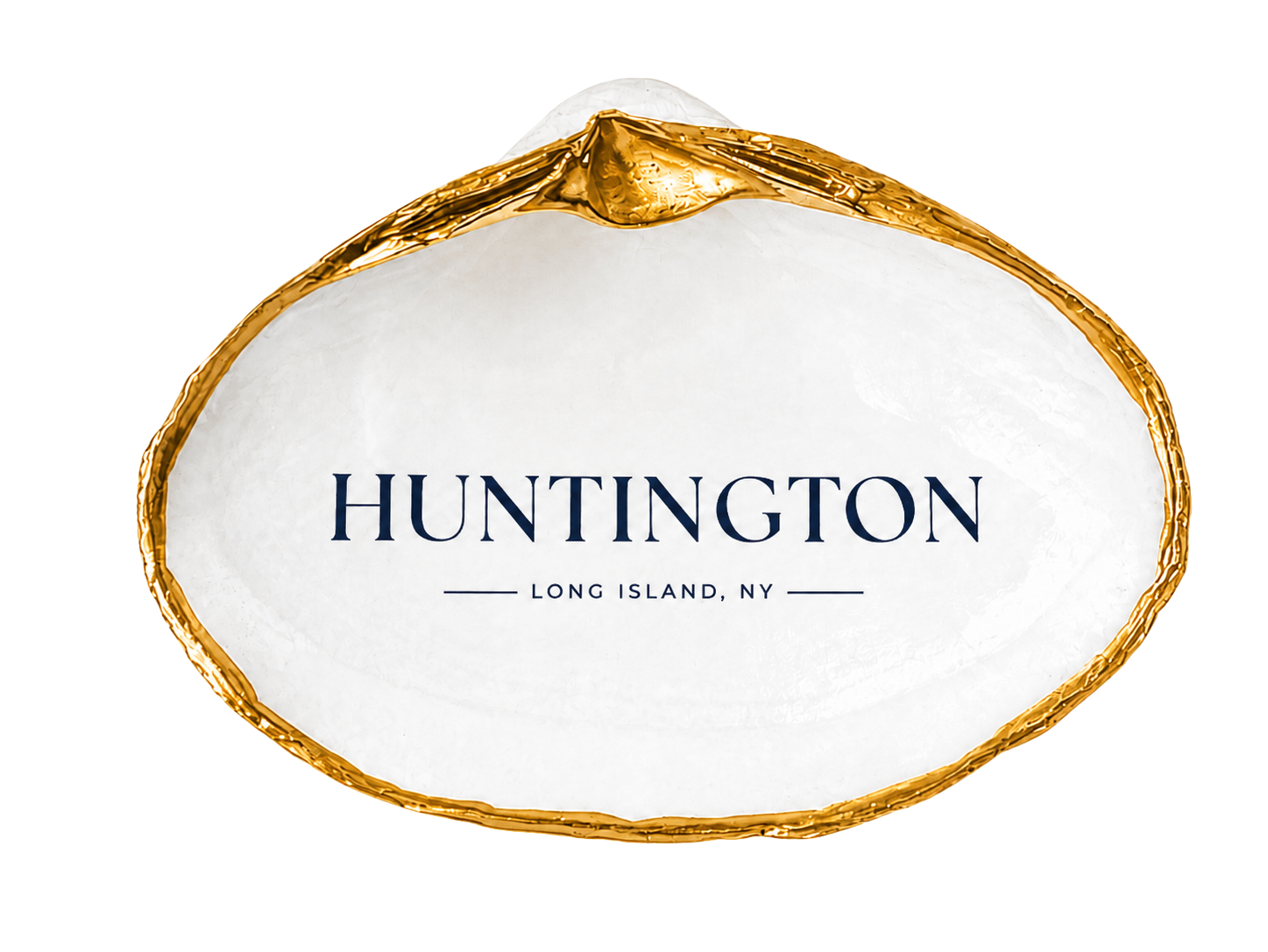 Huntington Keepsake Dish