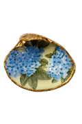 Hamptons Clam Keepsake Dish