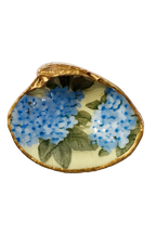 Hamptons Clam Keepsake Dish