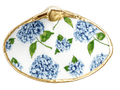 Nantucket Clam Keepsake Dish