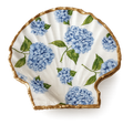 Nantucket Scallop Keepsake Dish