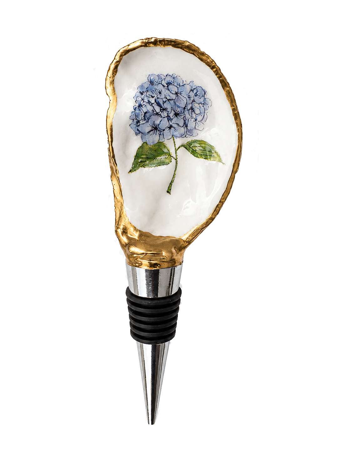 Nantucket Wine Bottle Stopper