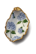 Nantucket Oyster Keepsake Dish