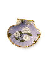 Edgartown Scallop Keepsake Dish
