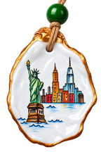 NYC Landmarks Ornament