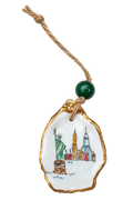 NYC Landmarks Ornament