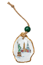 NYC Landmarks Ornament
