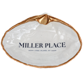 Miller Place Keepsake Dish