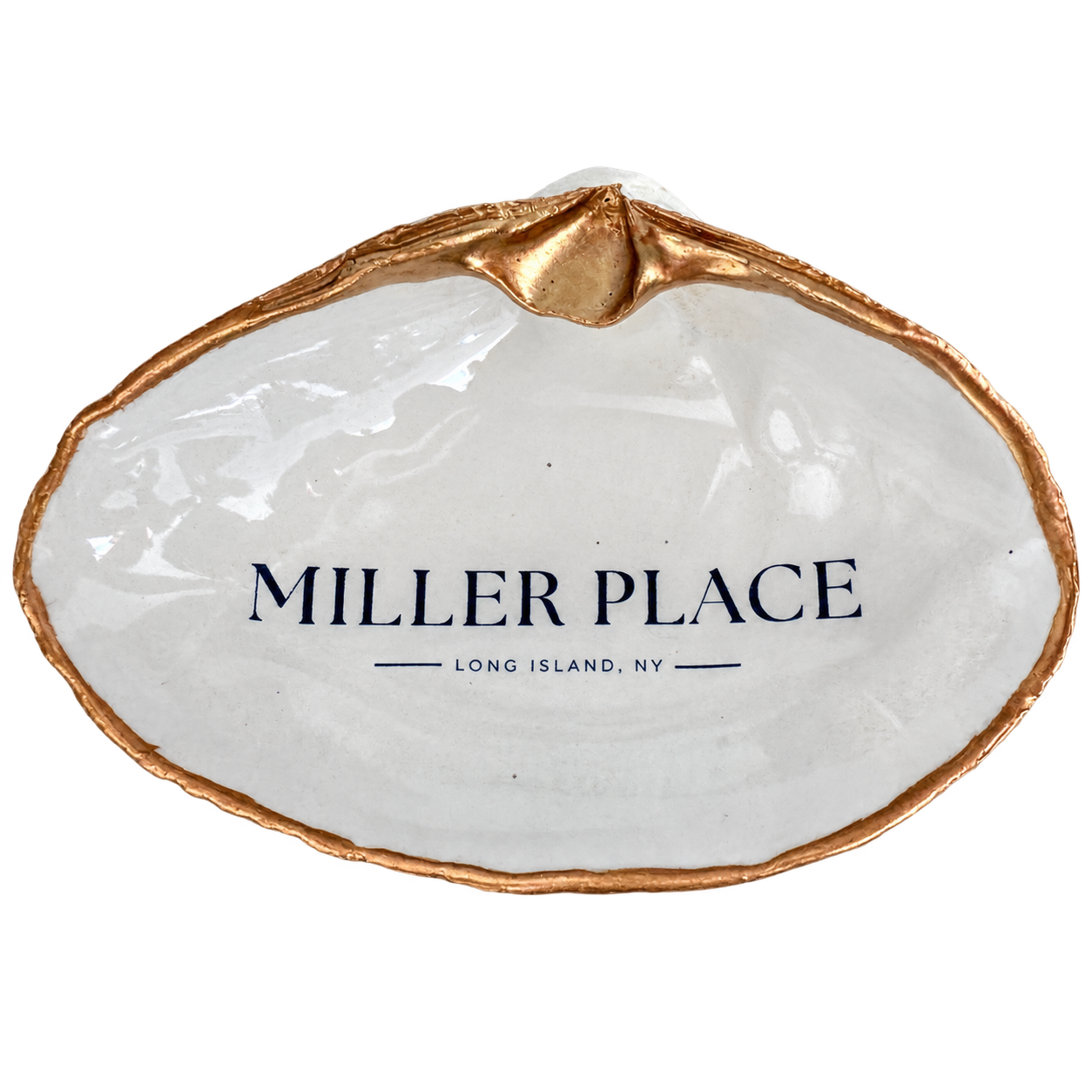 Miller Place Keepsake Dish
