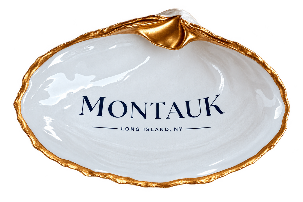 Montauk Keepsake Dish