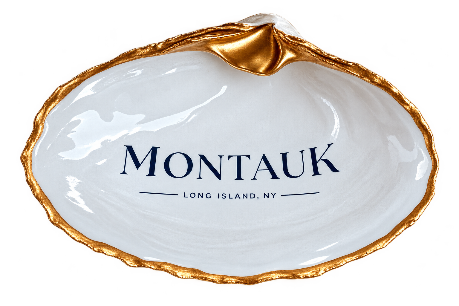 Montauk Keepsake Dish