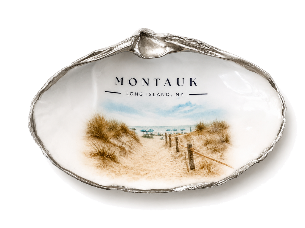 Montauk Keepsake Dish