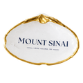Mount Sinai Keepsake Dish
