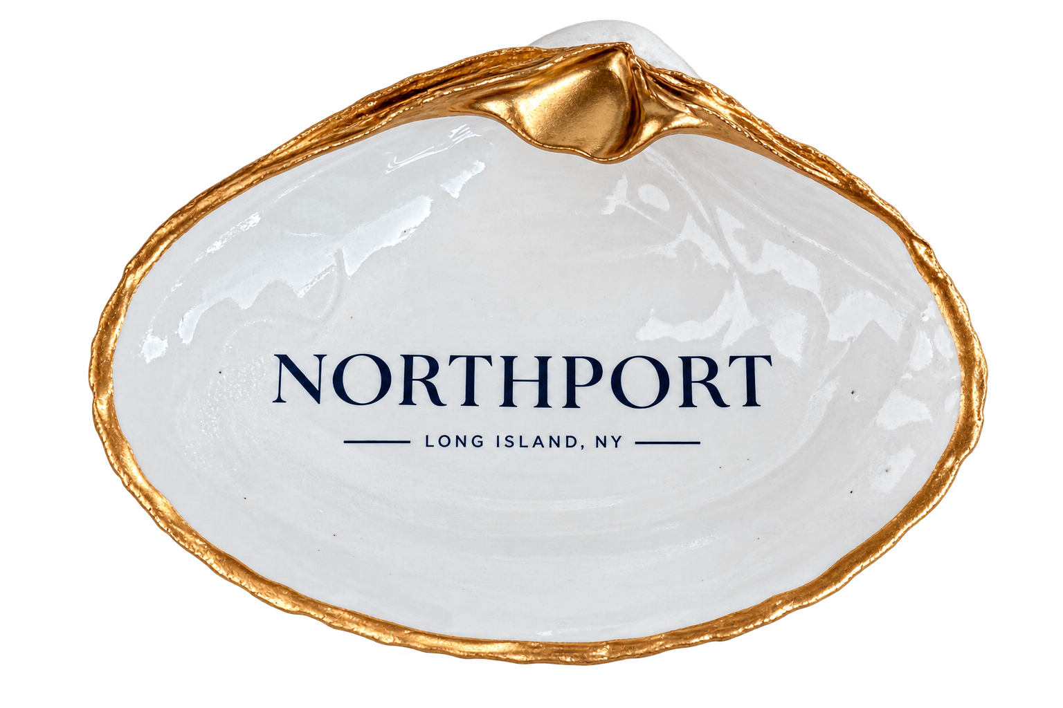 Northport Keepsake Dish