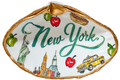 NYC Keepsake Dish
