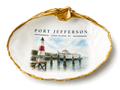 Port Jefferson/Ferry Keepsake Dish