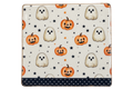 Pumpkin & Boo Coaster