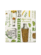 Ranch Water Coaster