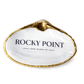 Rocky Point Keepsake Dish
