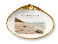 Shoreham Rocky Surf Keepsake Dish
