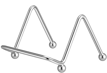 Shell Display Stand