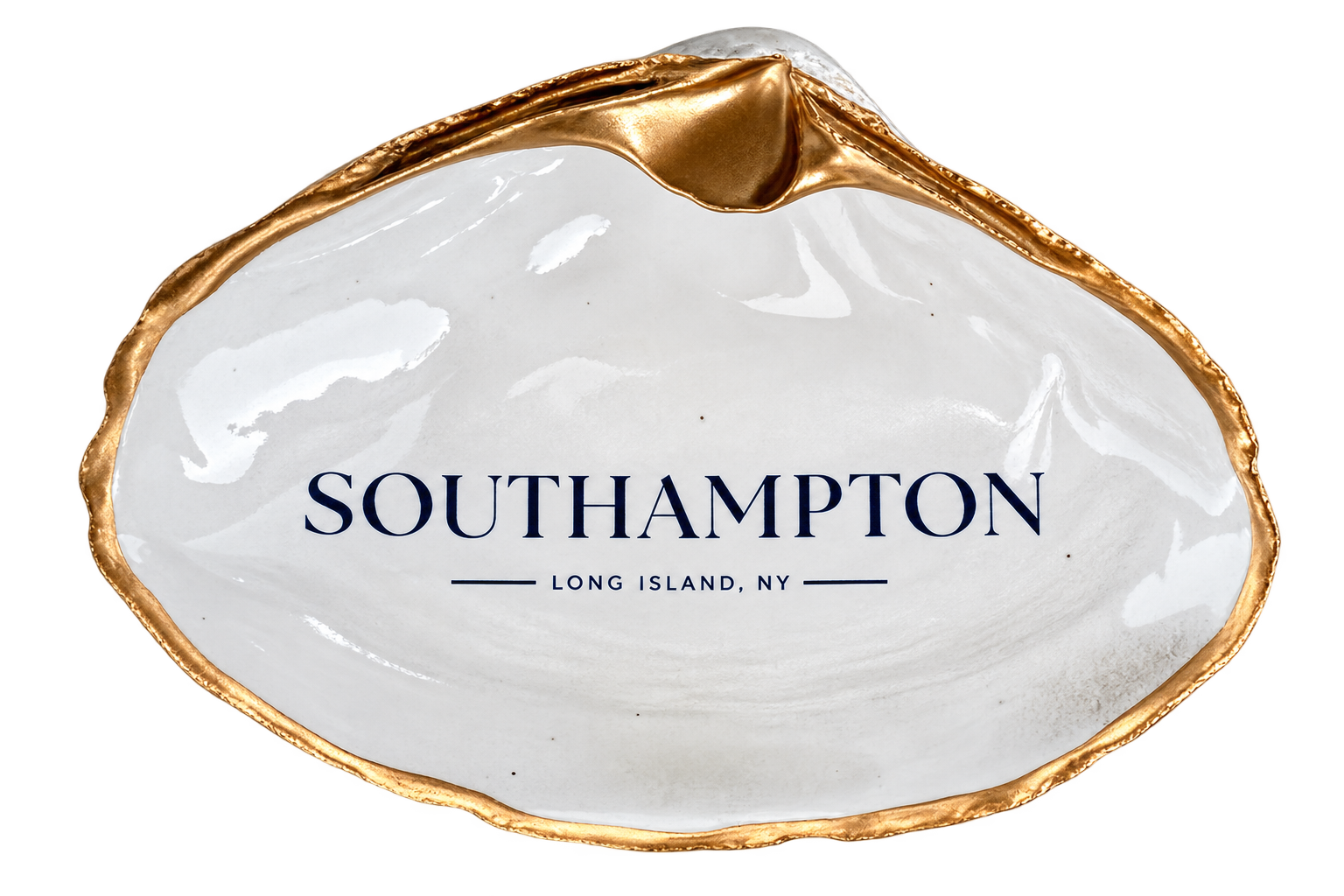 Southampton Keepsake Dish