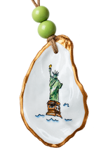 Statue of Liberty Ornament