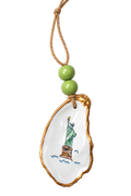 Statue of Liberty Ornament