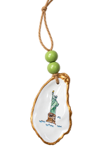 Statue of Liberty Ornament